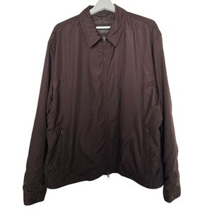 Banana Republic Men's Brown Jacket